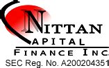 lending company baguio|Nittan Capital Finance Inc..